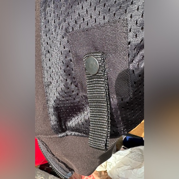 Speed and Strength Armored Motorcycle sweatshirt, size 2x. - Picture 6 of 9